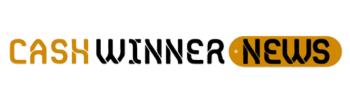 CashWinner News Logo