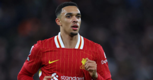 Trent Alexander