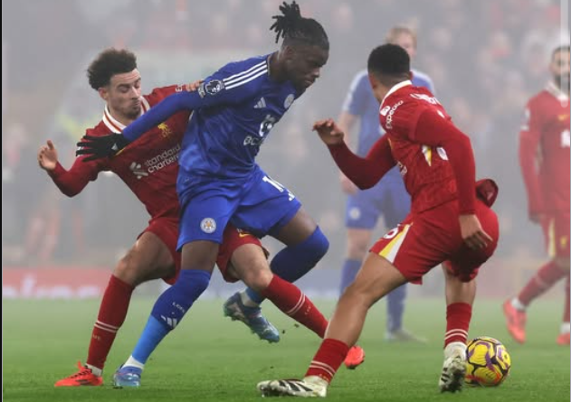 Liverpool vs. Leicester City: Comprehensive Match Analysis