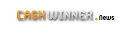 CashWinner News Logo