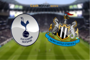 tottenham vs newcastle