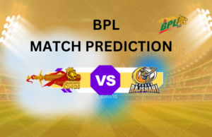 DBR vs SYS in BPL 2025:Thrilling Match Prediction