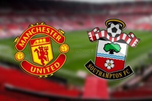 Man Utd vs Southampton