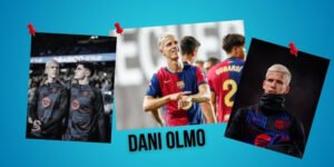 Dani Olmo