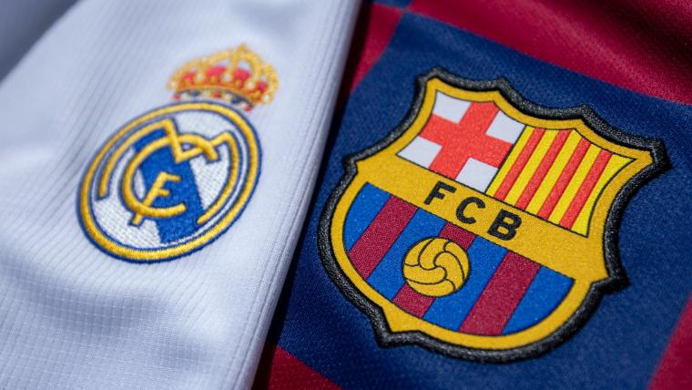 El Clásico Showdown